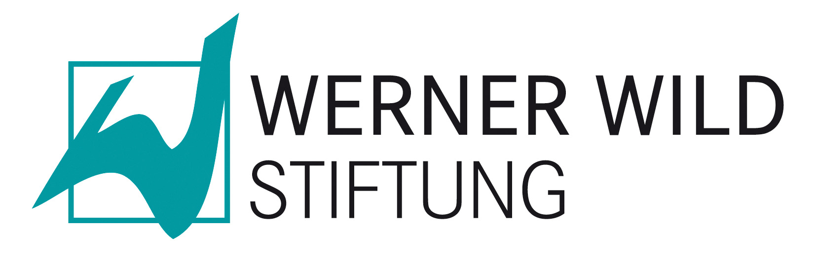 Logo der Werner Wild Stiftung